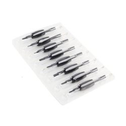   Xtren Steril, sada 10 tetovacích ihiel (19 mm, na jedno použitie) holm20018