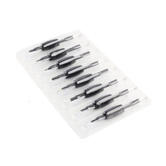 Xtren Steril, sada 10 tetovacích ihiel (19 mm, na jedno použitie) holm20018