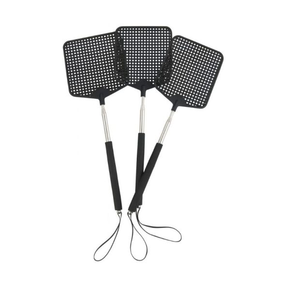 Teleskopická sada na muchy – 3 ks holm20033