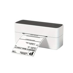   Bezdrôtová termálna tlačiareň štítkov Phomemo (10,16 × 15,24 cm) holm20049