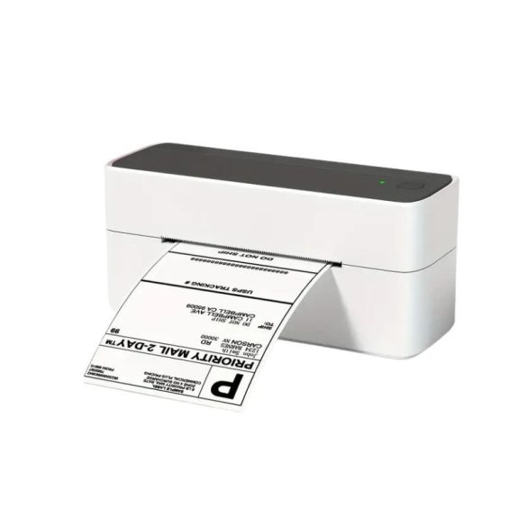 Bezdrôtová termálna tlačiareň štítkov Phomemo (10,16 × 15,24 cm) holm20049
