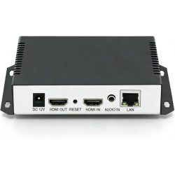   URayCoder UHE265-1L-4K – Profesionálny 4K HDMI Video Encoder pre Živé Vysielanie holm20153