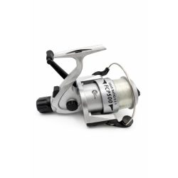   FCP SilverBow 500 – Profesionálny rybársky navijak s zadnou brzdou holm20194