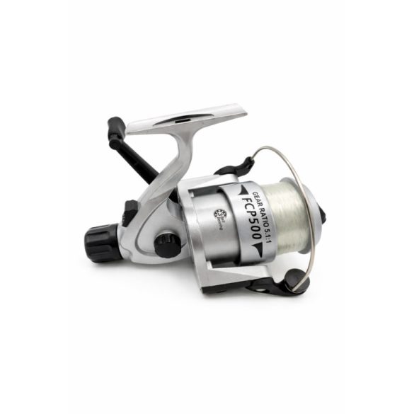 FCP SilverBow 500 – Profesionálny rybársky navijak s zadnou brzdou holm20194