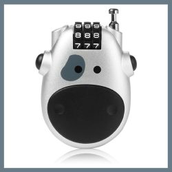 Motocyklový zámok - holm2577
