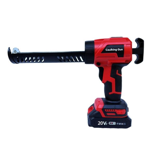 Akumulátorová tesniaca pištoľ – 20 V holm30024