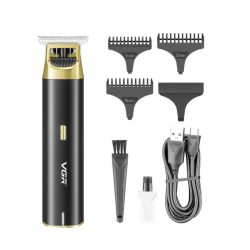   Profesionálny bezdrôtový strihač vlasov a trimmer holm30038