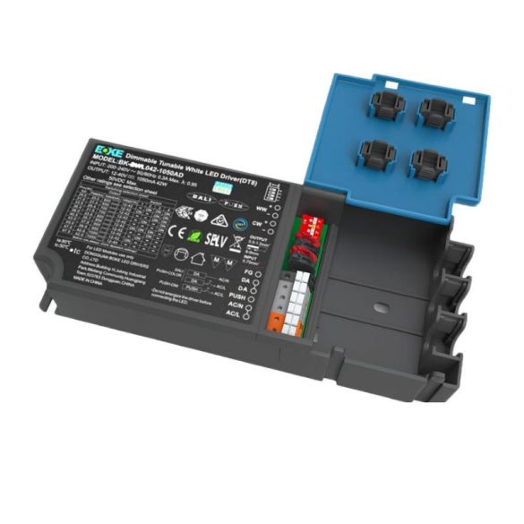 BOKE BK-DWL060-2000AD – 62 W DALI-2 holm30049