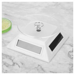 Solárny otočný stojan holm3137