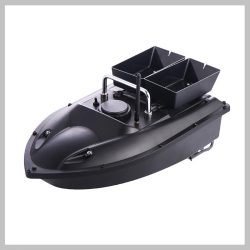   Zakrmovací čln Feederlife na diaľkové ovládanie – dosah 500 m holm3409