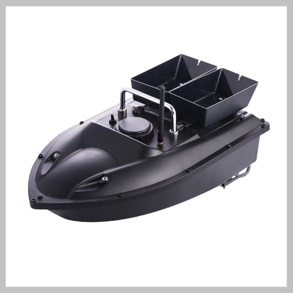 Zakrmovací čln Feederlife na diaľkové ovládanie – dosah 500 m holm3409