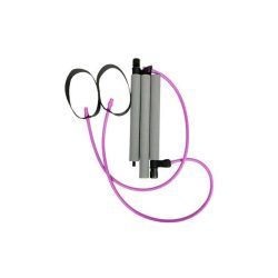 PowerSquat pomôcka na drepy a pilates tyč holm3575