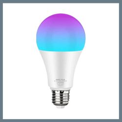 Inteligentná žiarovka HOLM3646