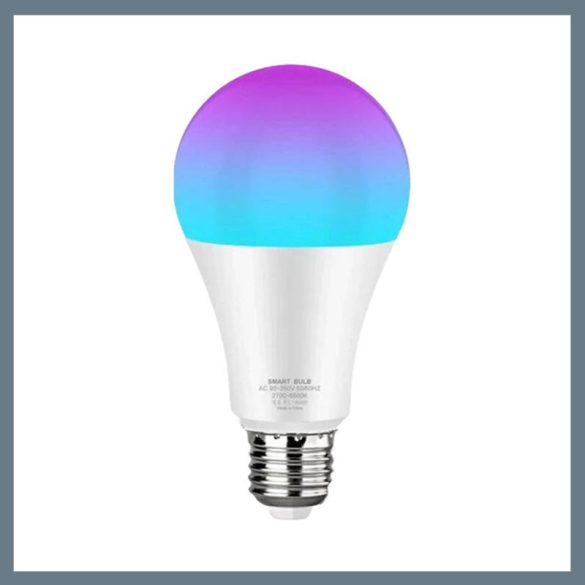 Inteligentná žiarovka HOLM3646