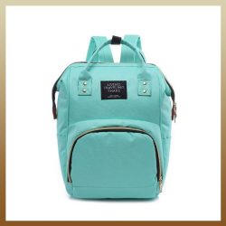 Ocean Blue cestovná taška Living Traveling holm3978