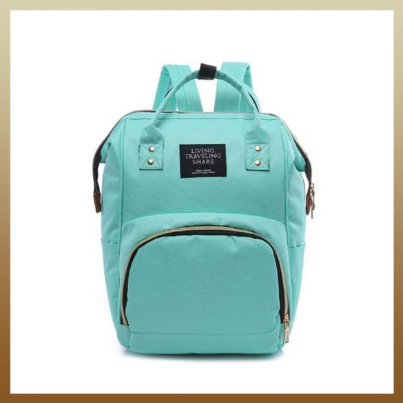 Ocean Blue cestovná taška Living Traveling holm3978