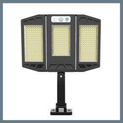 Illumina LED lampa 3v1 HoLM3994