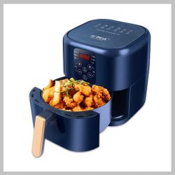 Bezolejová rúra Prolight Air Fryer 6,8L holm4015