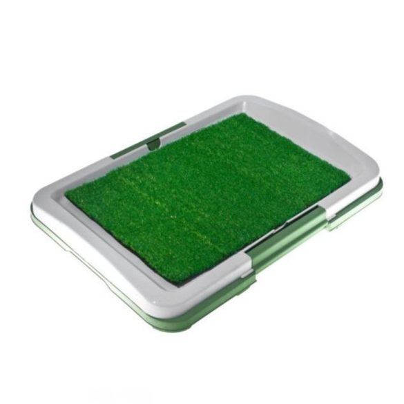 amvi PUPPY POTTY PAD - TOALETA PRE DOMÁCE ZVIERATÁ holm6771