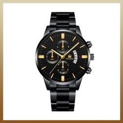 Hodinky Michael Black holm6840