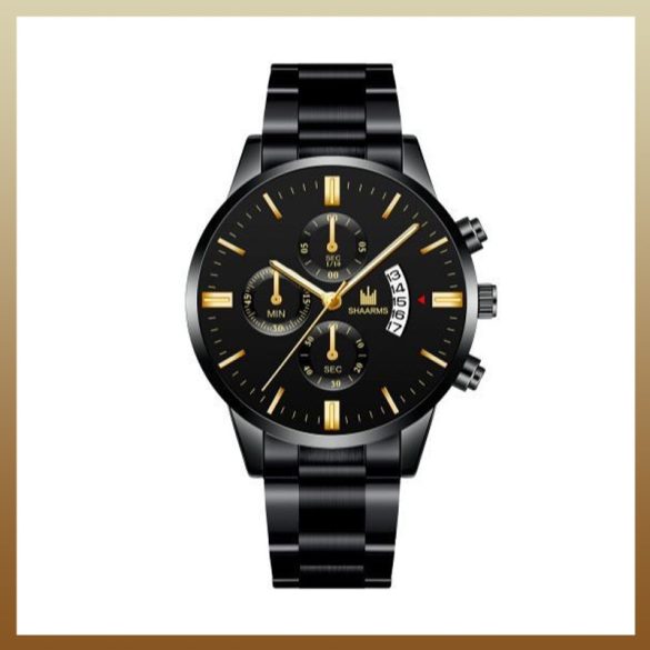 Hodinky Michael Black holm6840