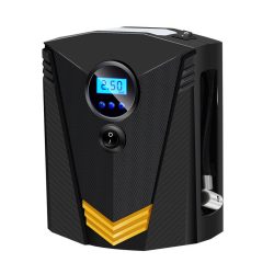   Air Dragon V3 digitálny kompresor s automatickým displejom - holm7235