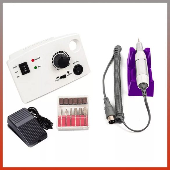 Prolight Brúska na nechty, 30 000 RPM holm8286