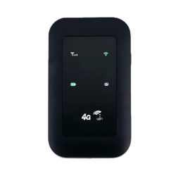 4G Prenosný WiFi router holm8630