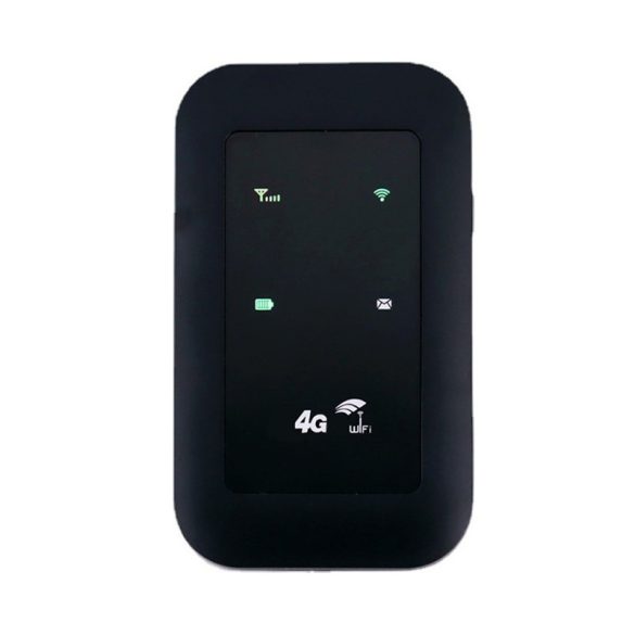 4G Prenosný WiFi router holm8630
