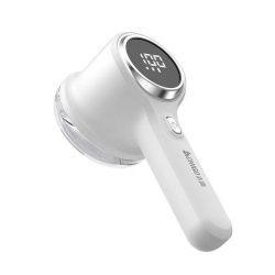   Elektrická odstraňovačka chuchvalcov CHIGO – Prémiová odstraňovačka chuchvalcov s digitálnym displejom holm8737