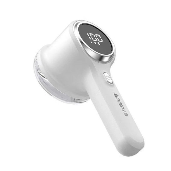 Elektrická odstraňovačka chuchvalcov CHIGO – Prémiová odstraňovačka chuchvalcov s digitálnym displejom holm8737