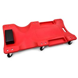 Profesionálna ležadlo pre automechanikov holm8825
