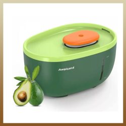 AwpLand Avocado fontána pre domáce zvieratá 2L holm9006