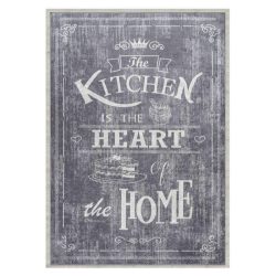 Kuchynský koberec 60 x 180 cm