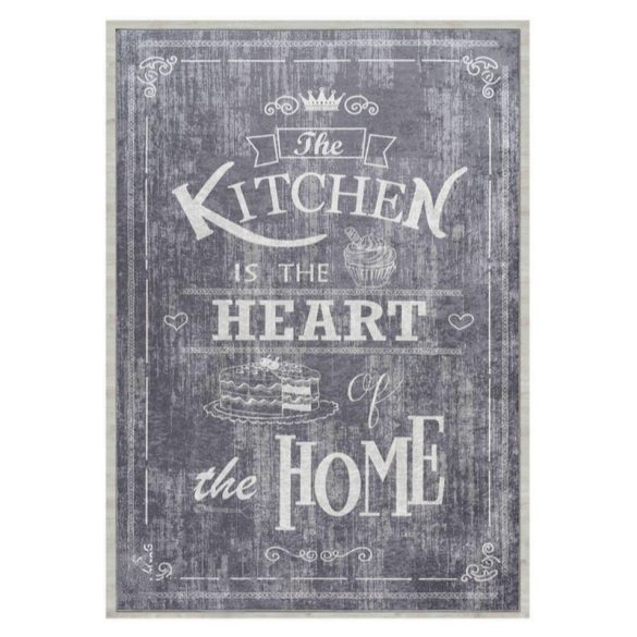 Kuchynský koberec 80 x 150 cm