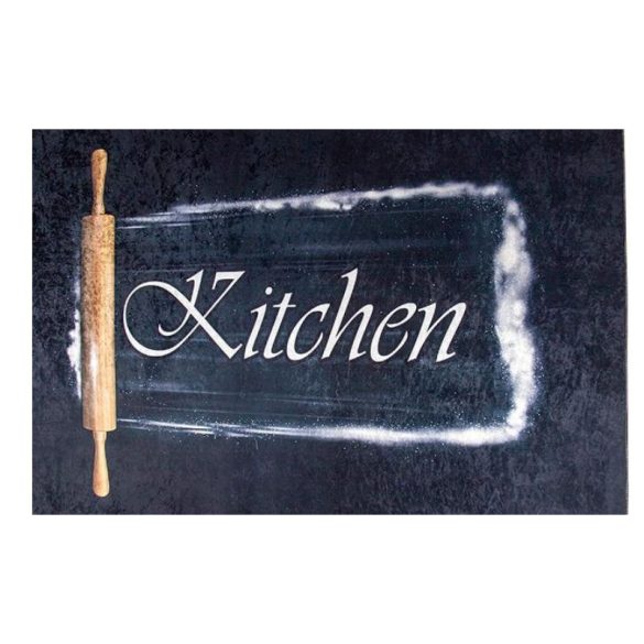 Kuchynský koberec – kuchynský vzor 70x200