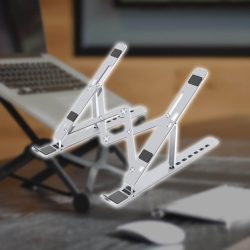 Univerzálny stojan na notebook