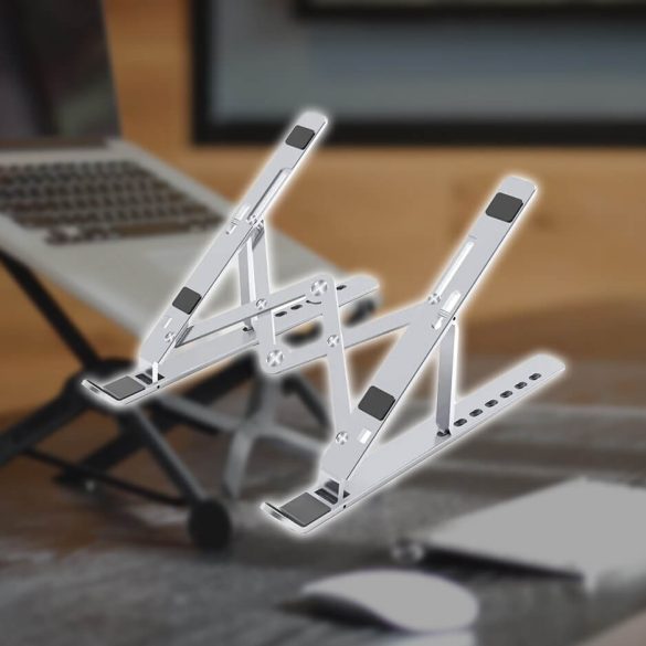 Univerzálny stojan na notebook