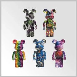 BEAR Bezdrôtový reproduktor LS-02B
