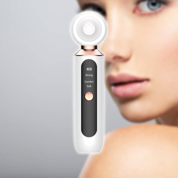 Odstraňovač čiernych bodiek