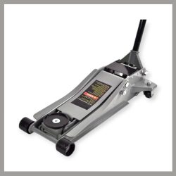   STARKTECH Germany 5,5T nízkoprofilový hydraulický zdvihák – modell2024