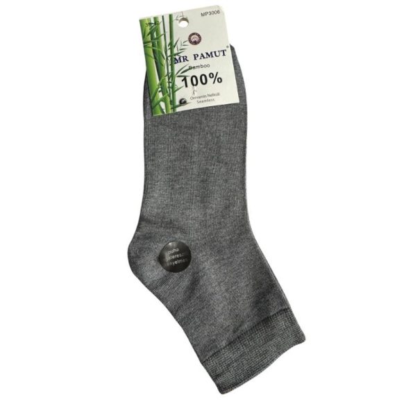 1 pár Pánske ponožky 43 až 46 mp3006-8