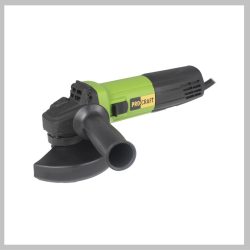 Procraft uhlová brúska PW1050