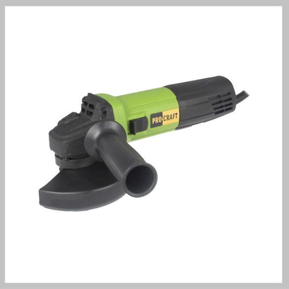 Procraft uhlová brúska PW1050
