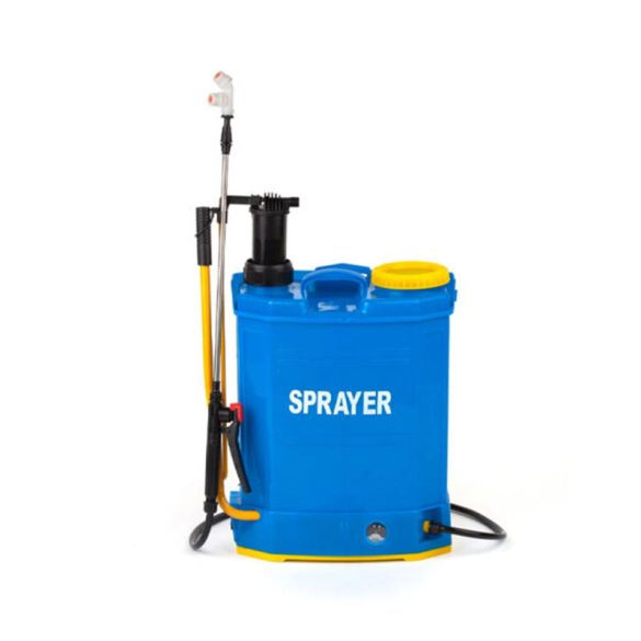 Batohový postrekovač 16L