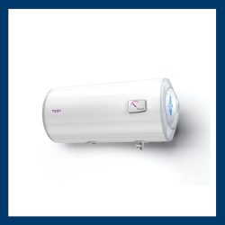   TESY BiLight GCH 503520 B12 TSR horizontálny elektrický ohrievač vody, 50 l, 2000 W