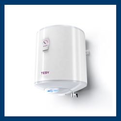   TESY BiLight GCV 504420 B11 TSR elektrický ohrievač vody, 50 l, 2000 W