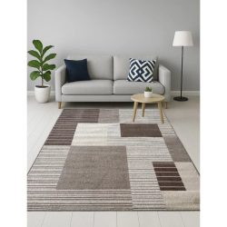 Koberec Torino 5115 – béžový 80×150 cm