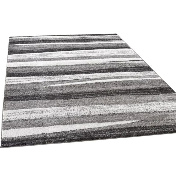 Koberec Torino 5374 – sivý 160×220 cm