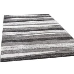 Koberec Torino 5374 – sivý 80×150 cm